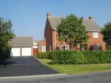 Chiltern House, Hornby, Northallerton