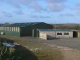STIBB, Near BUDE