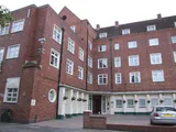 Friar Street, Droitwich