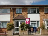 Godman Road, Chadwell St Mary, Grays