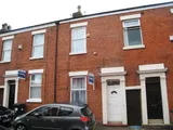 Clitheroe Street, Preston