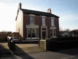 Werneth Road, Woodley