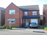 Ascot Close, Northallerton