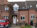 Mountbatten Way, Springfield, Chelmsford
