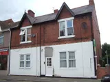 High Market, Ashington, Two Bedroom Ground Floor Flat
