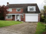 Woodley, Reading