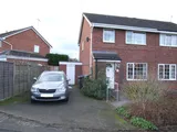 Ledwych Road, Droitwich