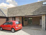 CARTERTON ROAD BRIZE NORTON