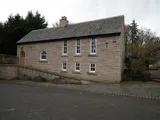 Ghyll Heugh, Morpeth - Two Bedroom Detached Cottage