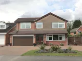 Fowgay Drive,Solihull