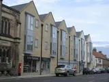 Manchester Street, Morpeth - Two Bedroom First Floor Flat