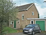 Chewells Lane, Haddenham
