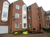 Wellway Court, Morpeth - Two Bedroom Ground Floor Apartment