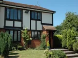 Copperfield Road, Bridgnorth