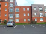 Manchester Court, Burslem, Stoke-On-Trent