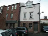 Phoenix Yard,  Morpeth - Two Bedroom Second Floor Flat
