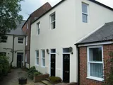 Pethgate Court,  Morpeth - Two Bedroom First Floor Flat