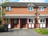 Smart - One bed terraced Mews property, Grange Way, Elworth, Sandbach