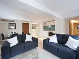 Aria House, Covent Garden, London
