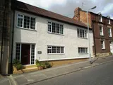 Wansbeck Place, Morpeth -  Three Bedroom Terrace House