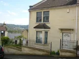 Pera Place, Bath.