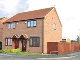 Maple Drive, Bassingham, LN5 9NS, United Kingdom