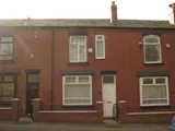 1 -Bed available (Fitted bedrooms!) : Pennington Road, Bolton £50pwk