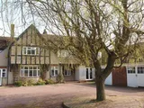 Main Road, Stickney