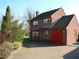 Bakers Lane, Bassingham, LN5 9HD, United Kingdom