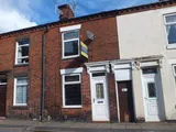 Benson Street, Pittshill, Stoke-On-Trent