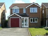 Farm Lea, Ball Green, Stoke-On-Trent