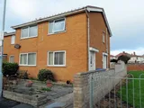 Clos Gladstone, Rhyl