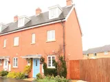 Kingsdown Road, Lincoln