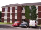 Deveron Court, Hinckley