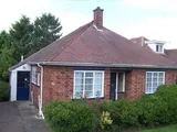 St Georges Avenue, Hinckley