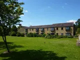 Blackett Court, Wylam