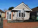 Knowles Avenue, Rhyl