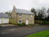 Liskerrett Road, Liskeard