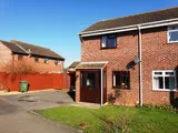 Gould Close, Street