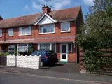 Burleigh Road, Hinckley
