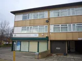 Close to Central Milton Keynes