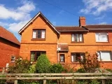 Jubilee Road, Street