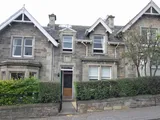 37 Clermiston Road, Corstorphine, Edinburgh, EH12 6XD