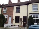 Charnwood Road, Hinckley