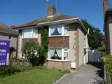 Pen y Maes Avenue, Rhyl