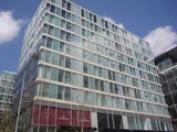The Hub, Milton Keynes