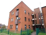 Mill Road