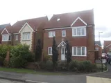 Stakeford Lane, Choppington, Five Bedroom Detached House