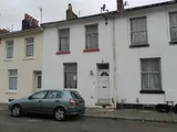 A 3 bedroom Maisonette in Parkfield Road, Torquay