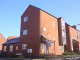 Wolverton Mill